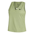 Dri-Fit Victory Court Linne Damer - oliv,