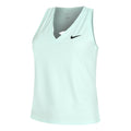 Dri-Fit Victory Court Linne Damer - mint, svart