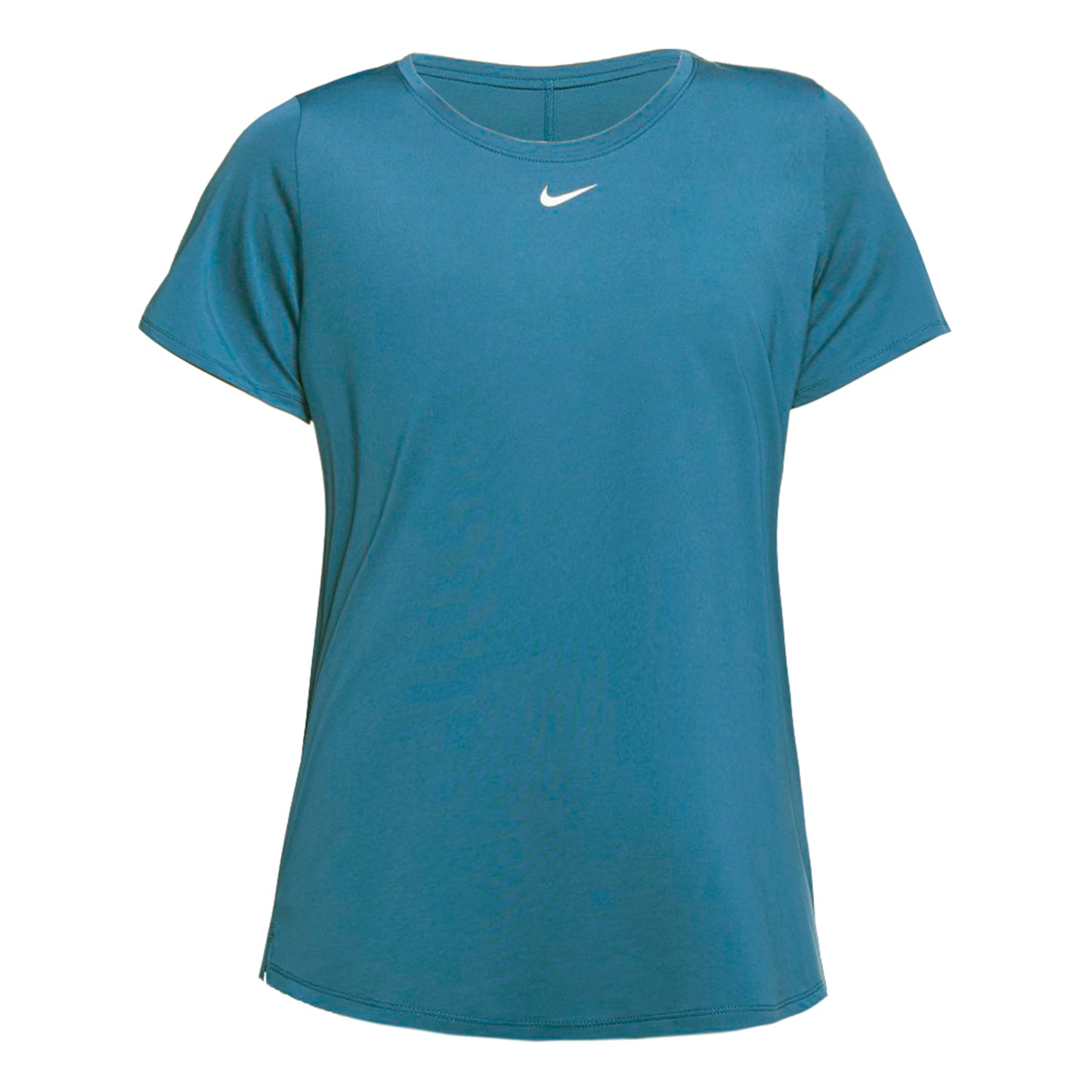 Nike Dri-Fit One STD T-shirt Damer - blå,