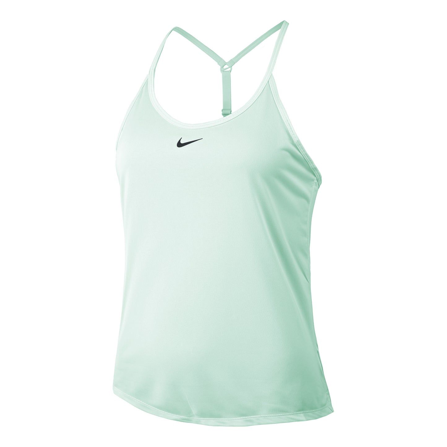 Nike Dri-Fit One Elstka STD Linne Damer - mint,