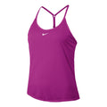 Dri-Fit One Elstka STD Linne Damer - lila,
