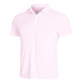 Dri-Fit Victory Court Solid Polo Herrar - rosa,