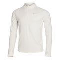TF RDVN Element Half-Zip Löpningstopp Herrar - beige, grå