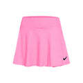 Dri-Fit Victory Court Flouncy Kjol Damer - rosa,