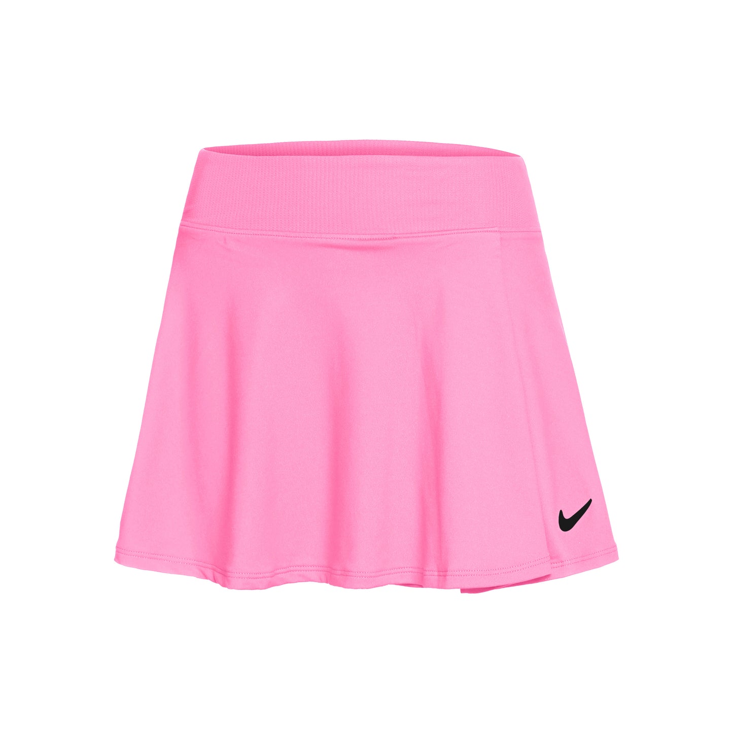 Nike Dri-Fit Victory Court Flouncy Kjol Damer - rosa,