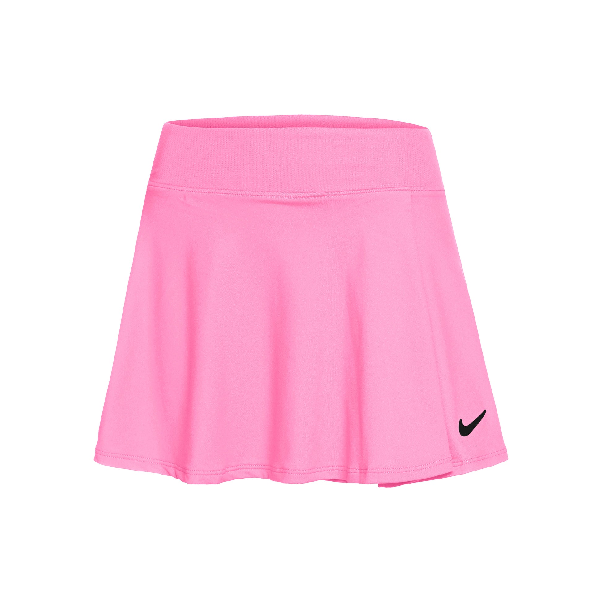Nike Dri-Fit Victory Court Flouncy Kjol Damer - rosa,