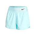 Dri-Fit Court Shorts Damer - ljusblå,