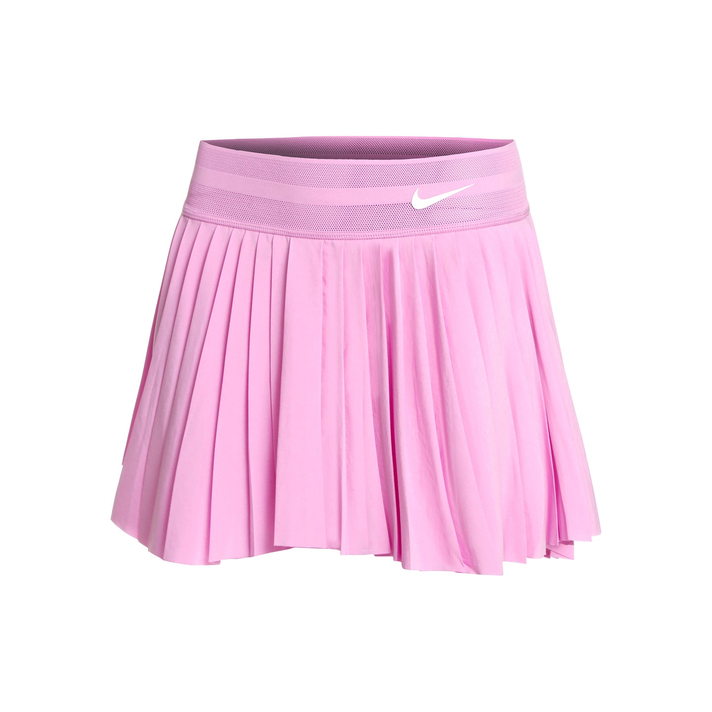 Nike Dri-Fit Court Slam Kjol Damer - rosa,