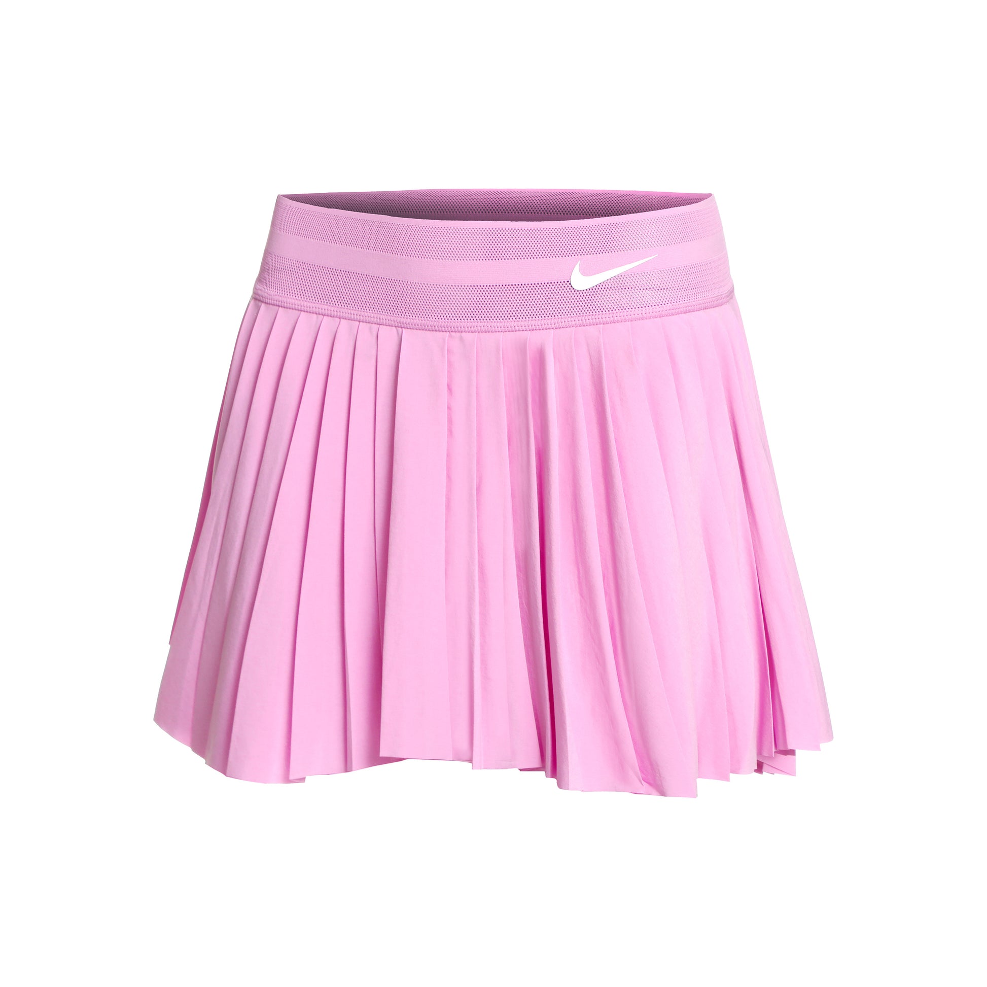 Nike Dri-Fit Court Slam Kjol Damer - rosa,