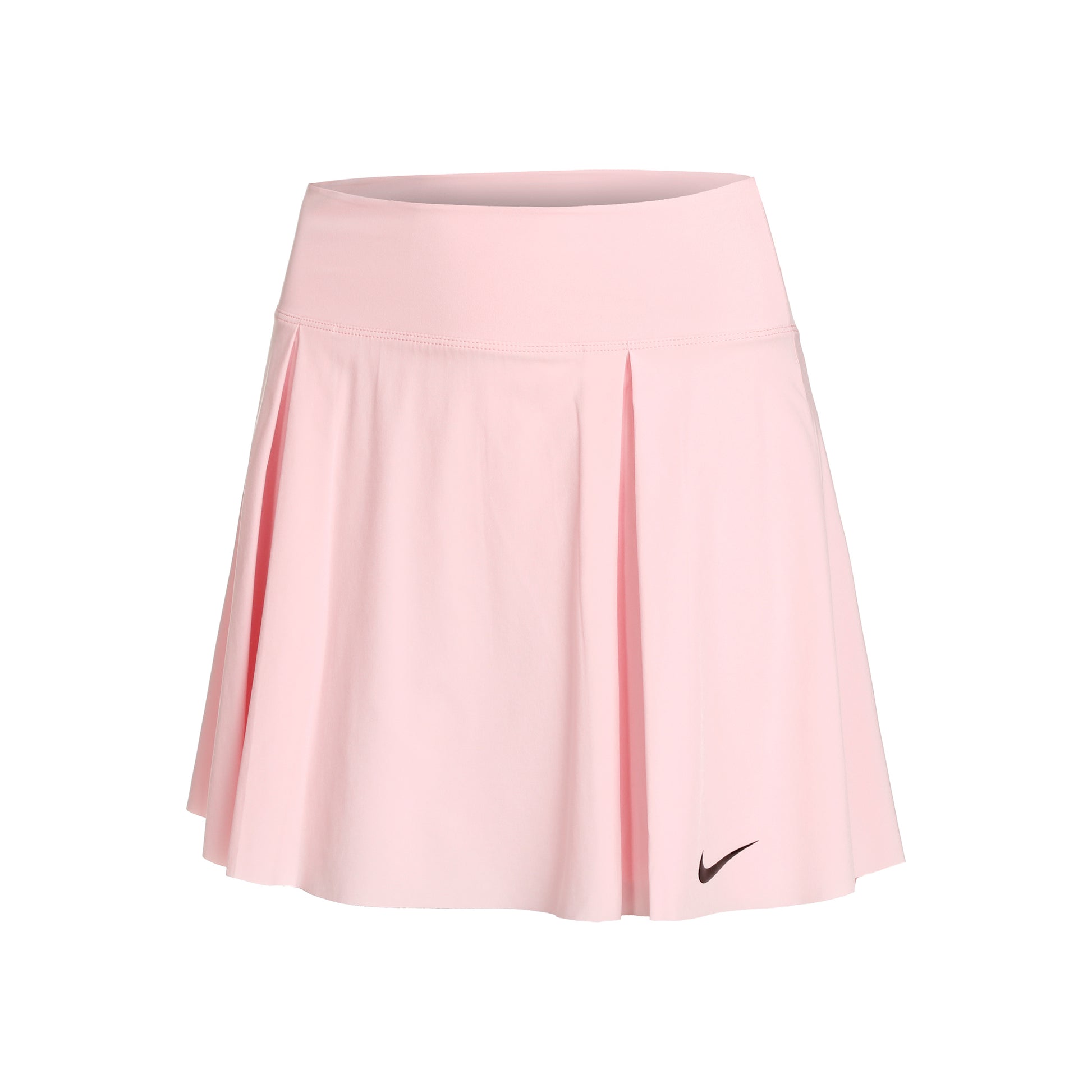 Nike Dri-Fit Regular Kjol Damer - rosa,
