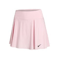 Dri-Fit Club Short Kjol Damer - rosa,