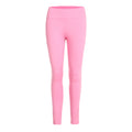 Dri-Fit One Mid Rise Tights Damer - rosa,