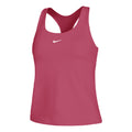 Dri-Fit Swoosh Linne Damer - berry,