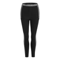 Dri-Fit Performance High Rise Tights Damer - svart, grå