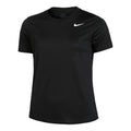 Dri-Fit Regular T-shirt Damer-Svart