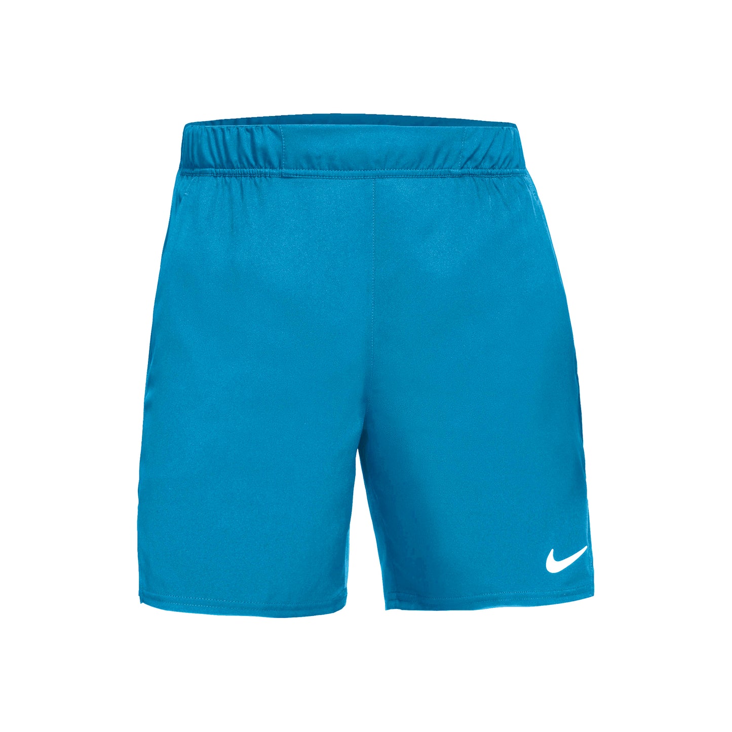 Nike Dri-Fit Victory Court 7in Shorts Herrar - petrol,