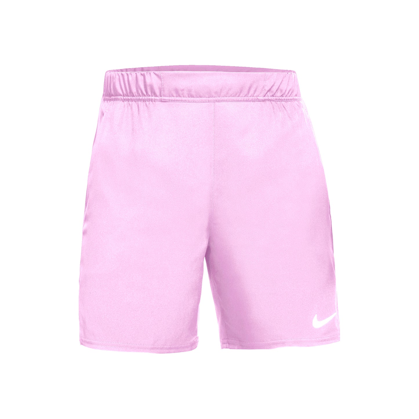 Nike Dri-Fit Victory Court 7in Shorts Herrar - rosa,