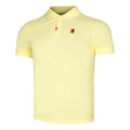Dri-Fit Heritage Slim 2 Polo Herrar - gul,