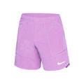 Dri-Fit Court 7in Shorts Herrar - lila,