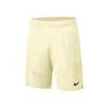 Dri-Fit Court 9in Shorts Herrar - gul,