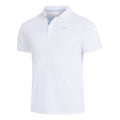 Dri-Fit RAFA Slim Polo Herrar - vit,