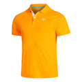 Dri-Fit RAFA Slim Polo Herrar - orange,