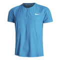 Dri-Fit Court Slam Ultra MB Polo Herrar - petrol,