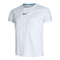 Dri-Fit Court Slam MB T-shirt Herrar - vit,