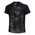 Dri-Fit Court Novelty T-shirt Herrar - svart, vit