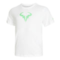 Dri-Fit Court T-shirt Herrar - vit,