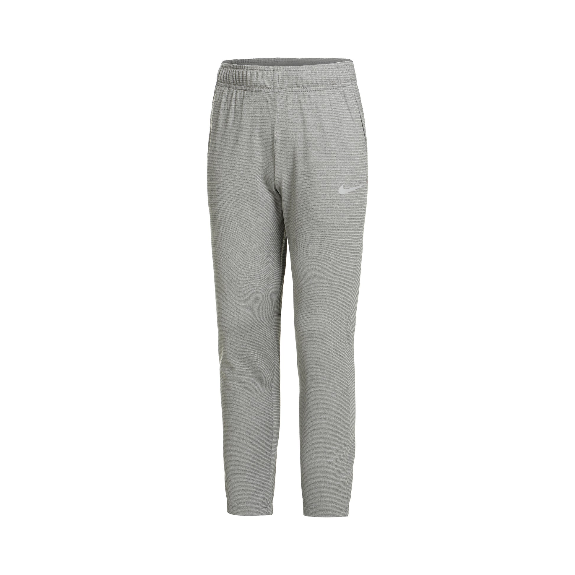 Nike Poly+ Träningsbyxa Pojkar - grå,