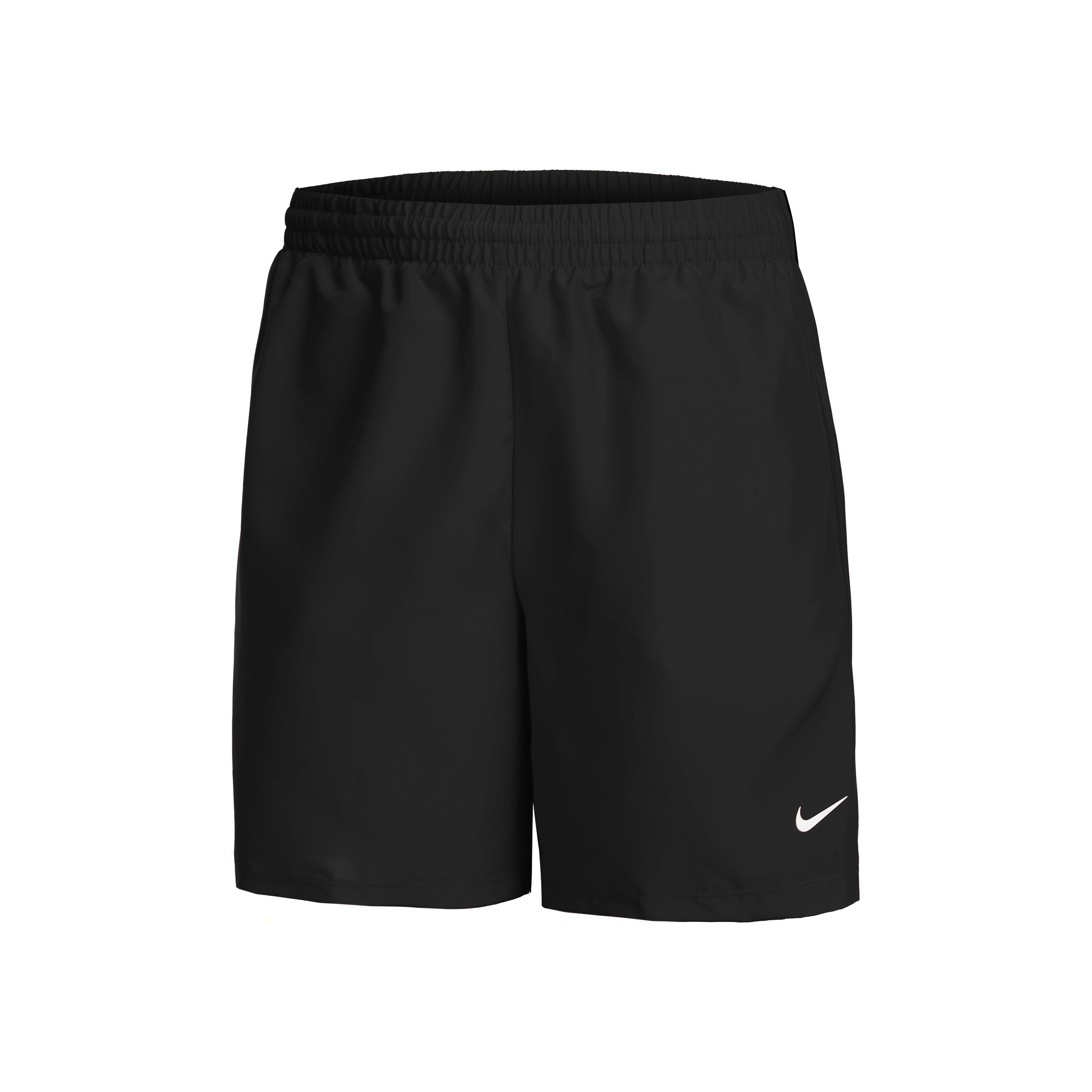 Nike Dri-Fit Shorts Pojkar-Svart