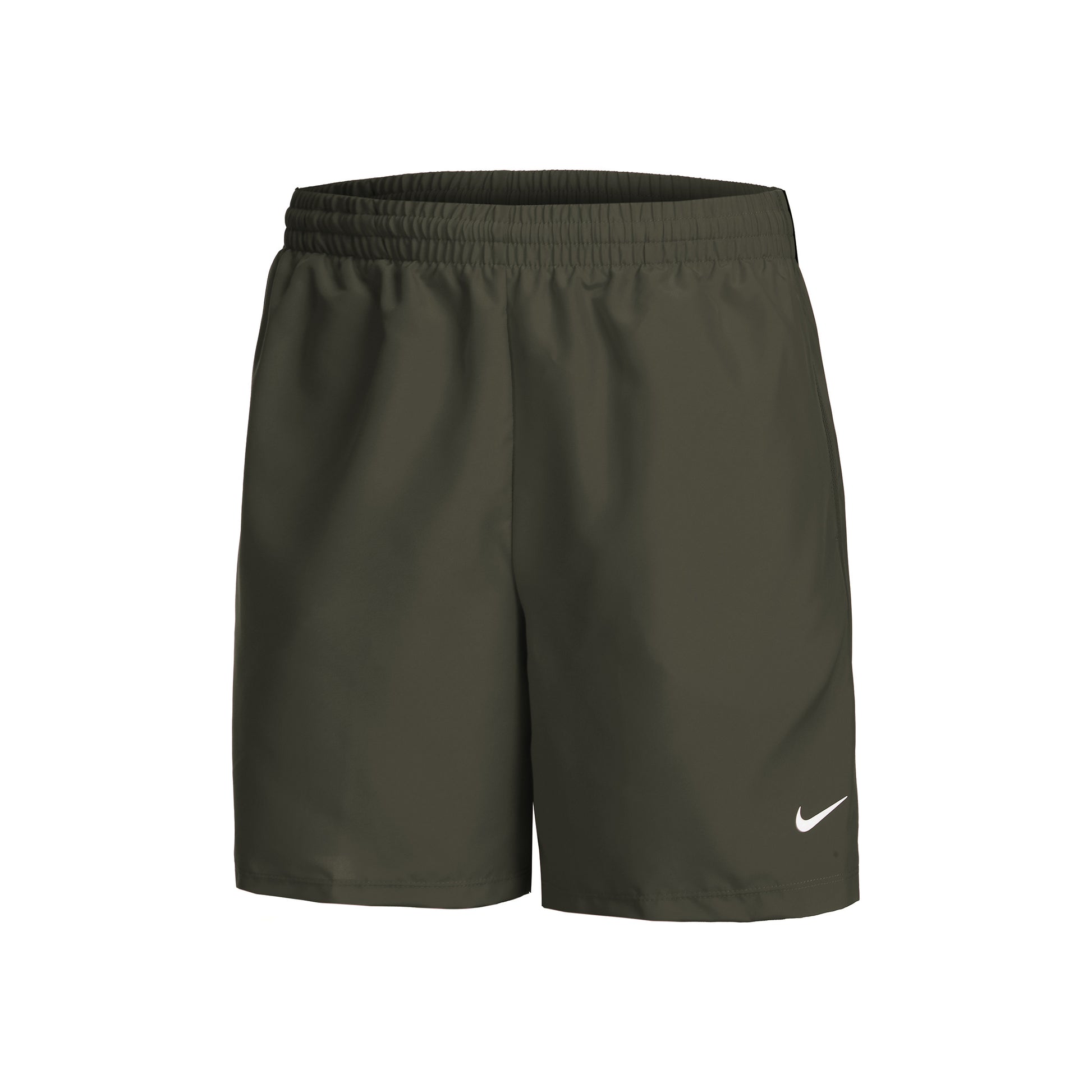 Nike Big Shorts Pojkar - kaki,
