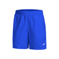 Dri-Fit Shorts Pojkar-Mörkblå,Vit
