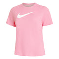 Dri-Fit Swoosh T-shirt Damer - korall,