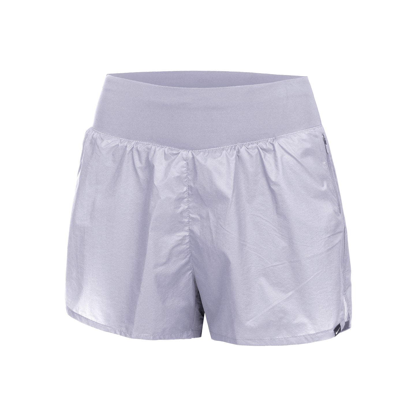 Nike Dri-Fit Dri-Fit Run Division Reflective Mid-Rise 3in Shorts Damer - syrén,