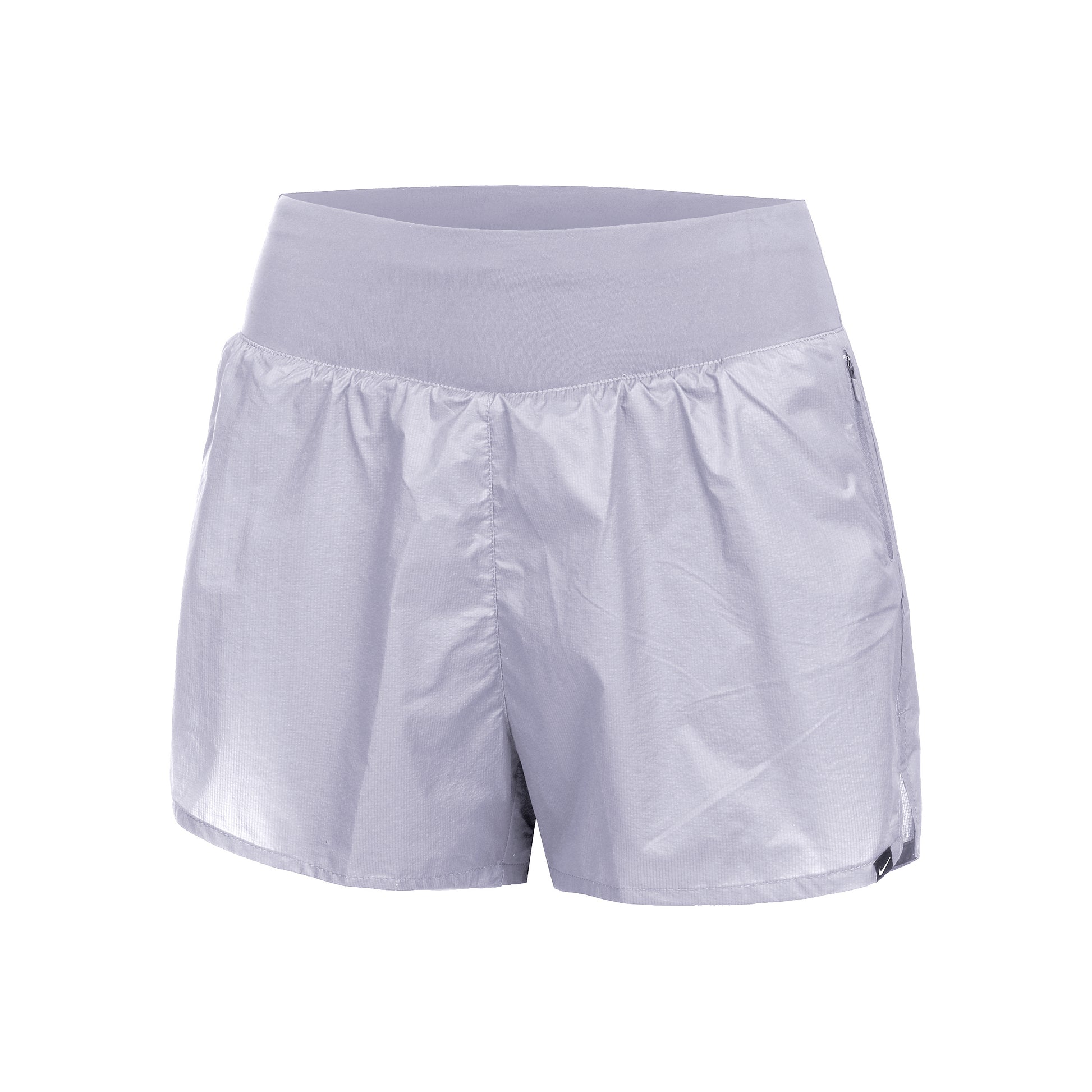 Nike Dri-Fit Dri-Fit Run Division Reflective Mid-Rise 3in Shorts Damer - syrén,