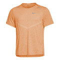 Dri-Fit Rise 365 Running Löpartröja Herrar - apricot,
