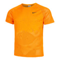Dri-Fit Run Division Techknit Löpartröja Herrar - orange,