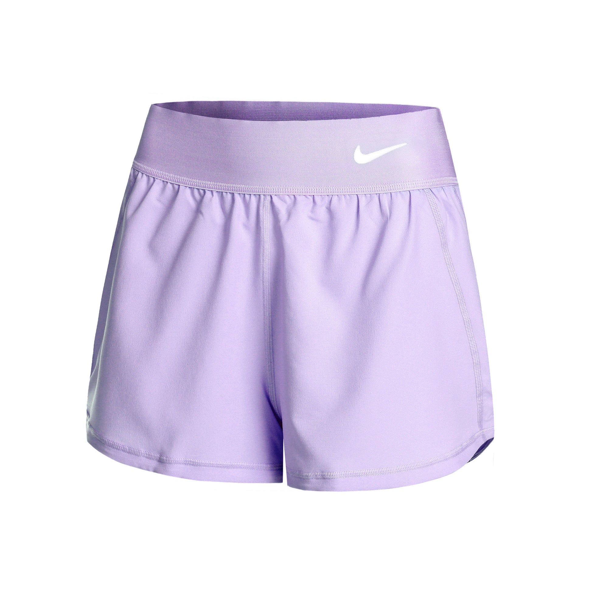Nike Dri-Fit Court Shorts Damer - syrén,