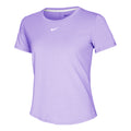 Dri-Fit One Luxe STD T-shirt Damer - syrén,