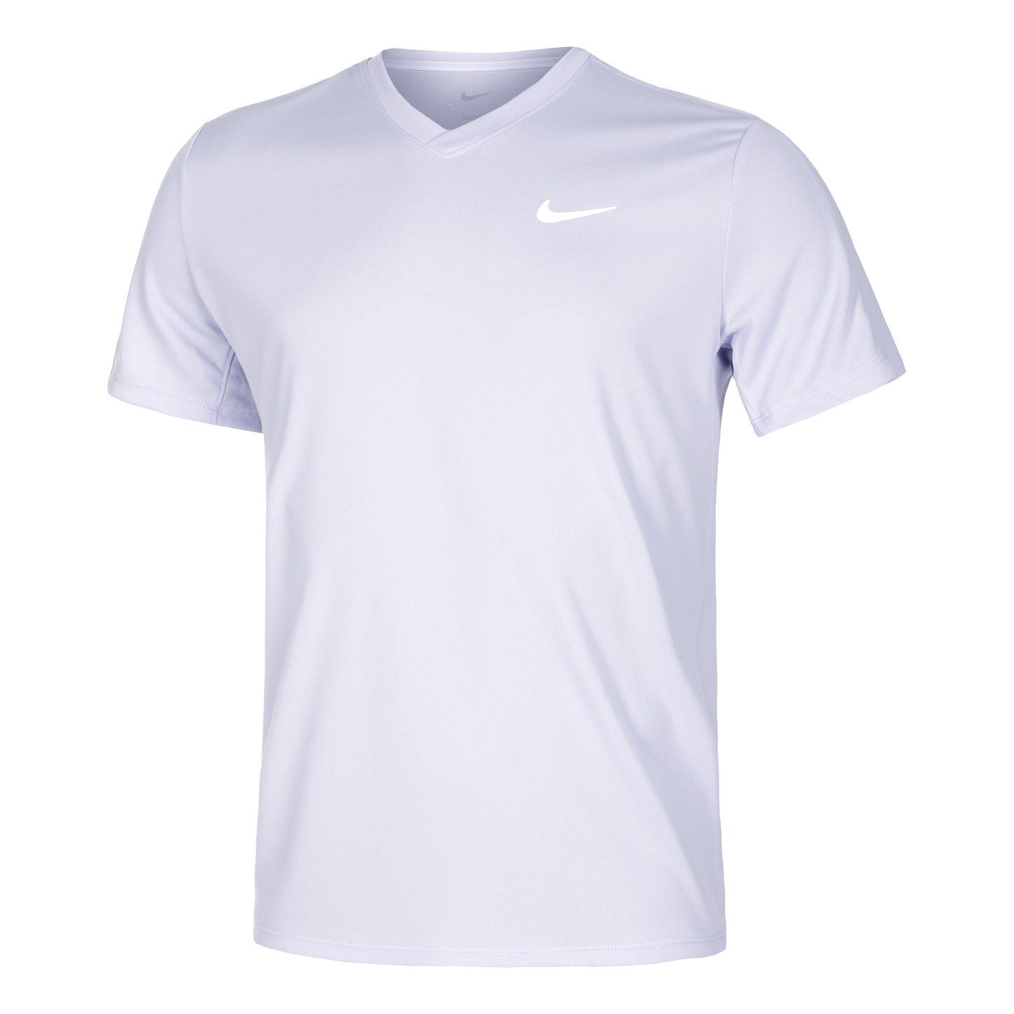 Nike Dri-Fit Victory Court T-shirt Herrar - syrén,