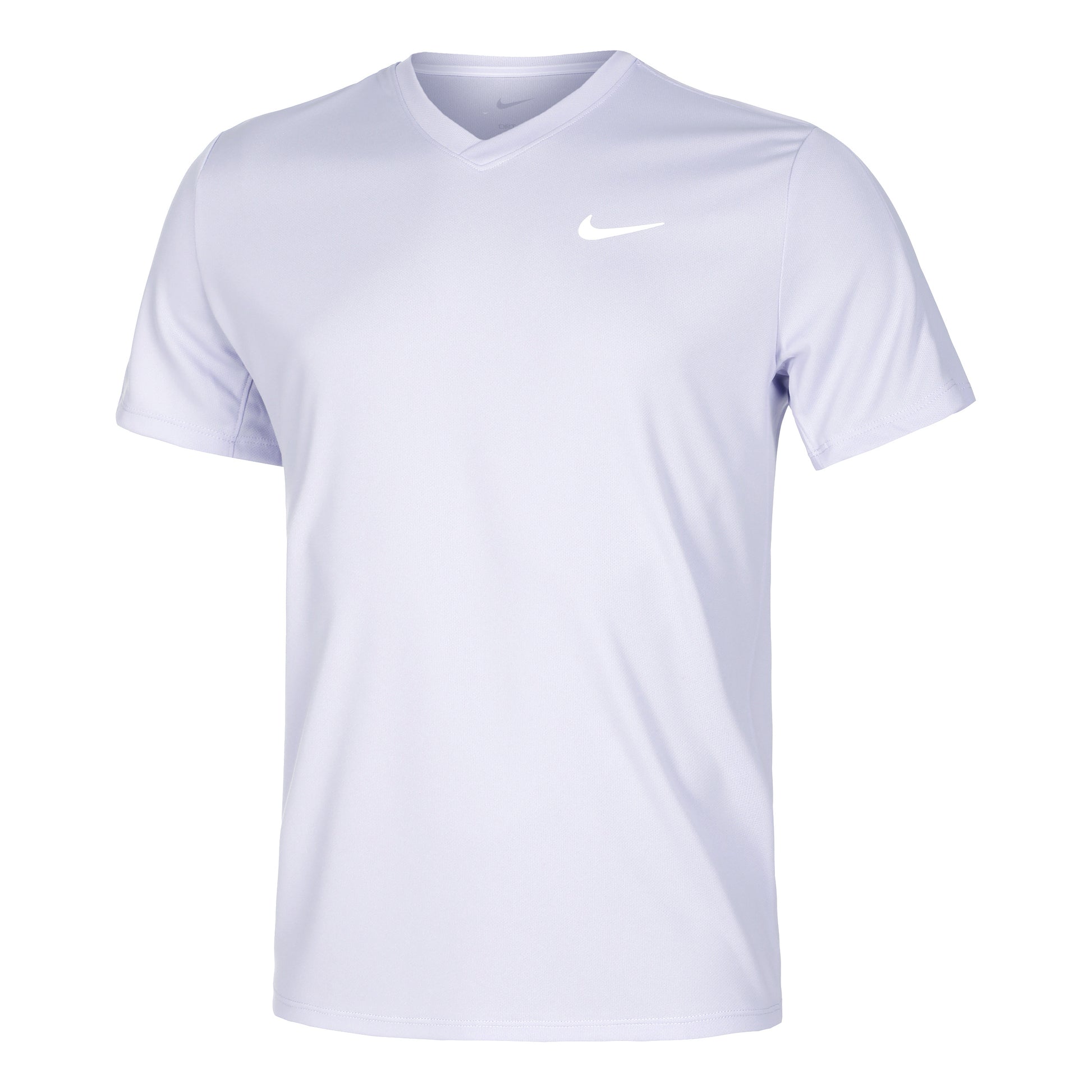 Nike Dri-Fit Victory Court T-shirt Herrar - syrén,