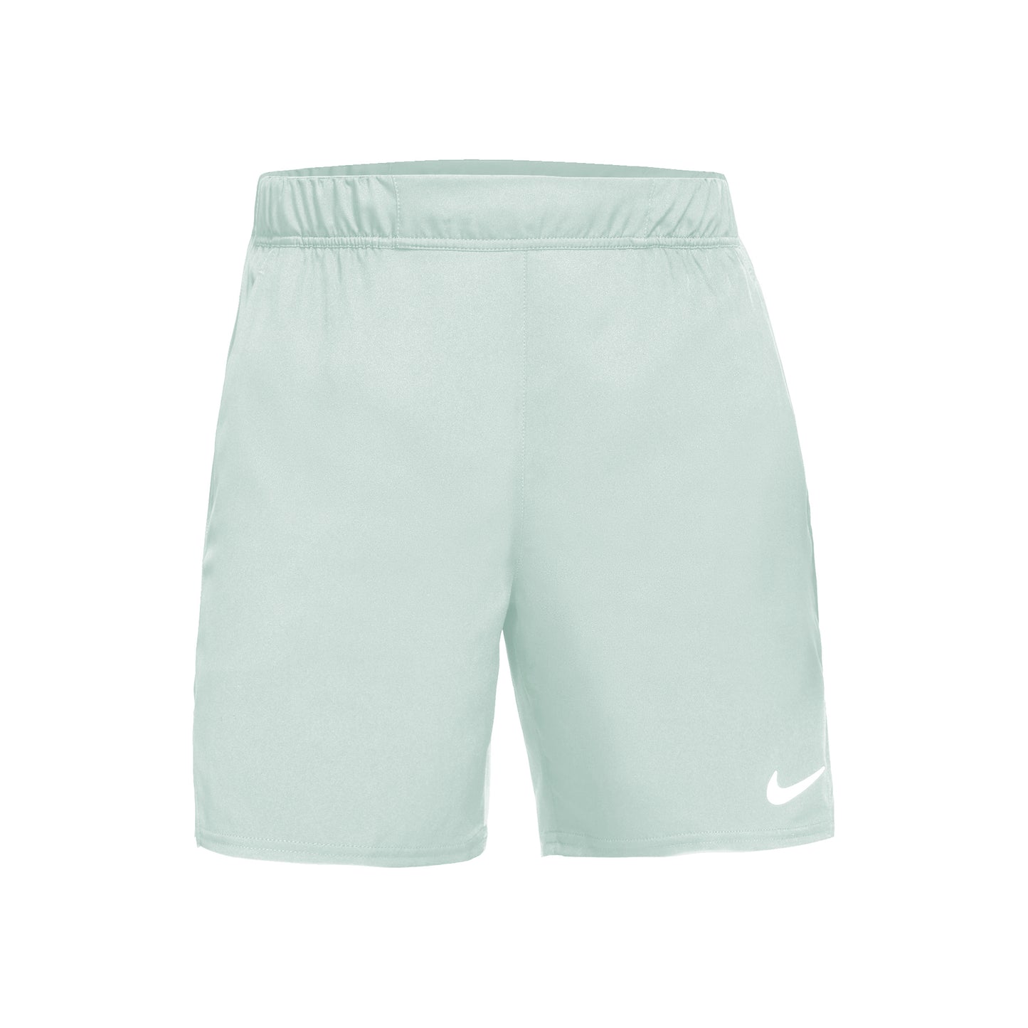 Nike Dri-Fit Victory Court 7in Shorts Herrar - mint,