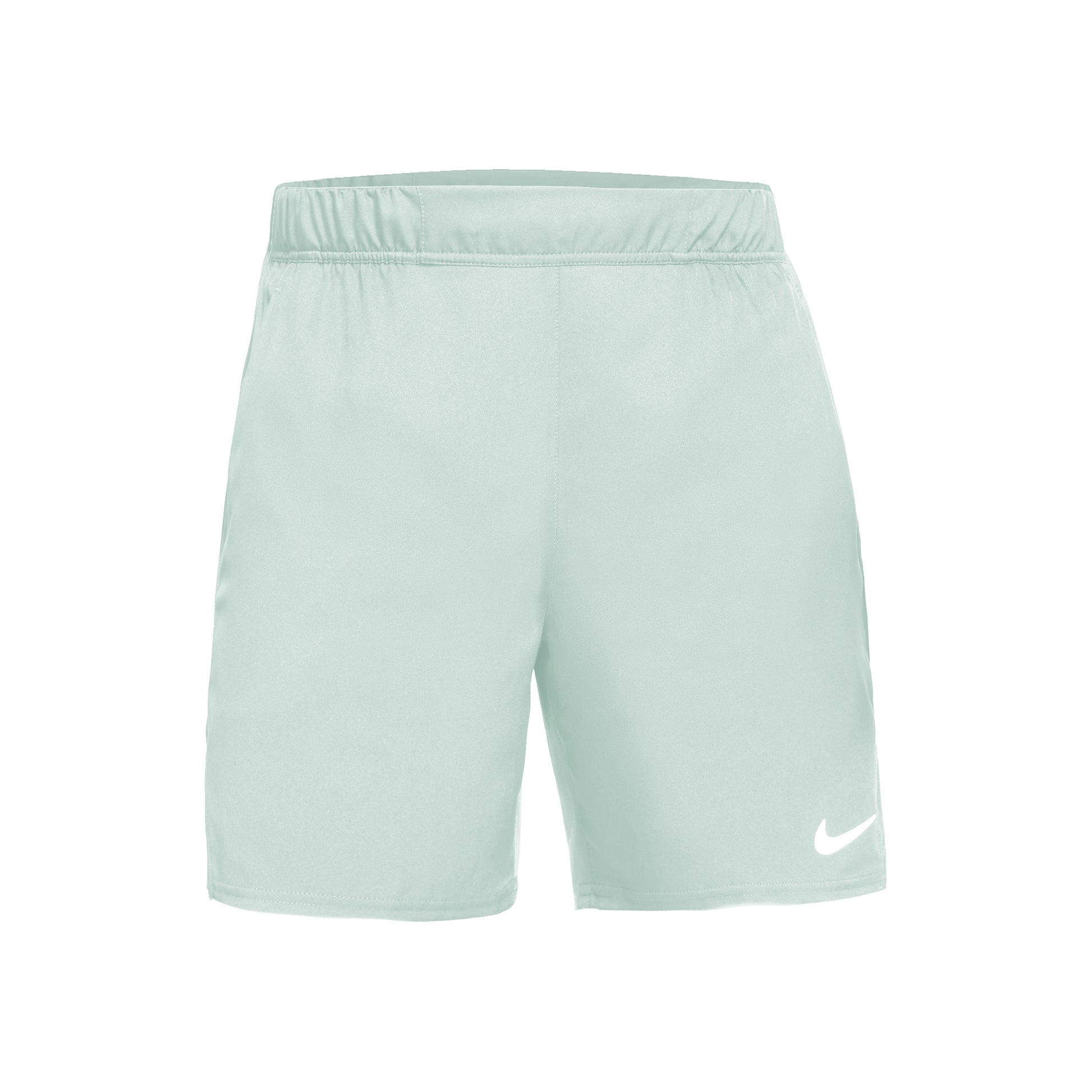 Nike Dri-Fit Victory Court 7in Shorts Herrar - mint,