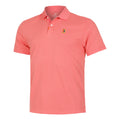 Dri-Fit Heritage Slim 2 Polo Herrar - korall,