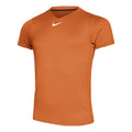 Dri-Fit Court T-shirt Herrar - rost,