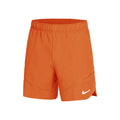 Dri-Fit Court 7in Shorts Herrar - rost,