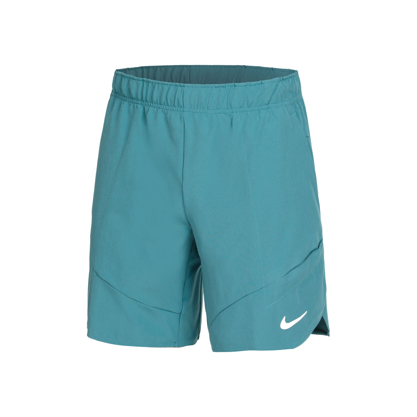 Nike Dri-Fit Court 9in Shorts Herrar - visdom,