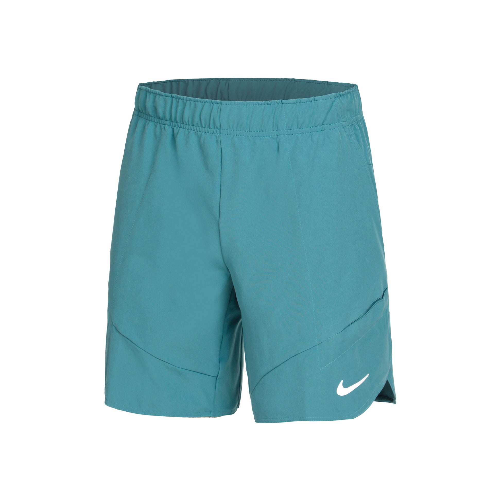 Nike Dri-Fit Court 9in Shorts Herrar - visdom,